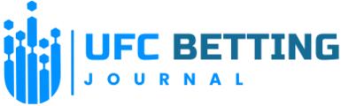 UFC Betting Journal