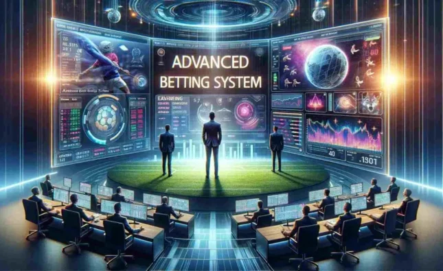 Advanced Sports Betting Terminology: Elevating Your Betting Knowledge