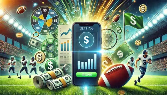 Betting for Beginners: 7 Essential Tips to Start Strong